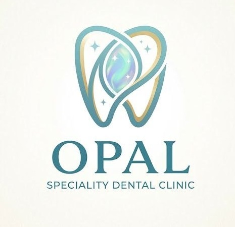 Opal Specialty Dental Clinic Logo